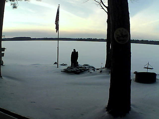 Whiteface Cam Image - Fri, 12/21/2018 3:54pm 