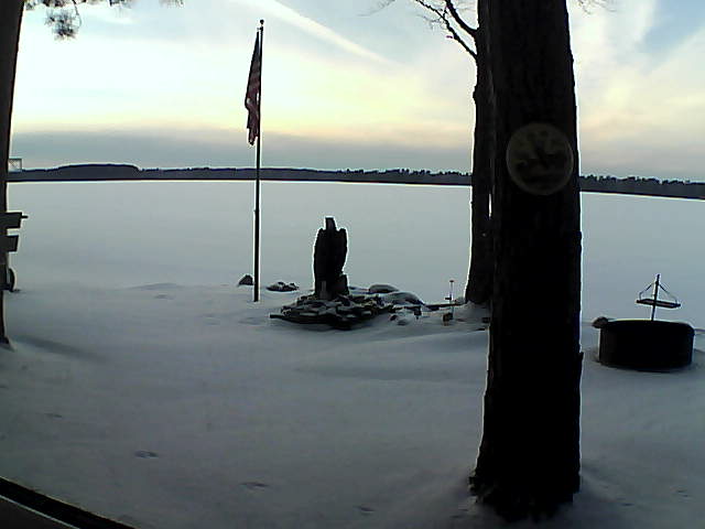 Whiteface Cam Image - Fri, 12/21/2018 4:04pm 