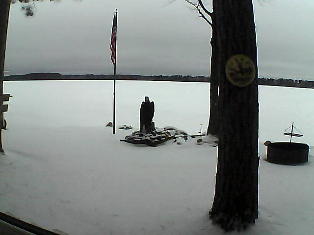 Whiteface Cam Image - Sat, 12/22/2018 7:33am 