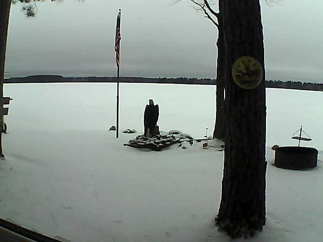 Whiteface Cam Image - Sat, 12/22/2018 7:43am 