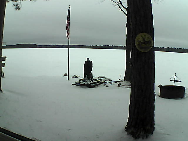 Whiteface Cam Image - Sat, 12/22/2018 7:53am 