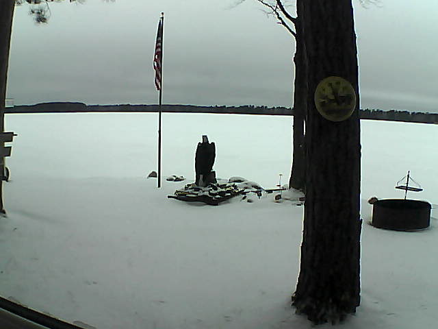 Whiteface Cam Image - Sat, 12/22/2018 8:03am 