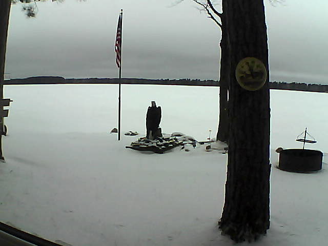 Whiteface Cam Image - Sat, 12/22/2018 8:13am 