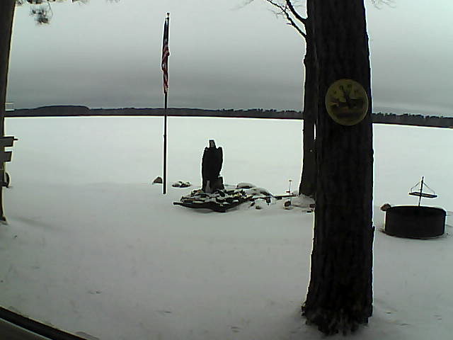 Whiteface Cam Image - Sat, 12/22/2018 8:33am 