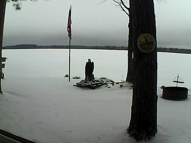 Whiteface Cam Image - Sat, 12/22/2018 9:13am 