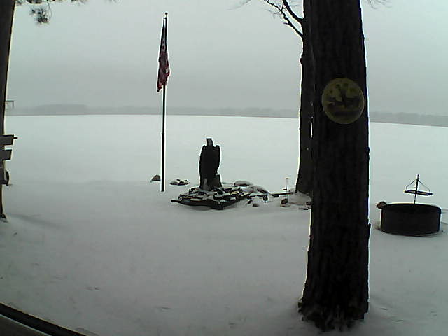 Whiteface Cam Image - Sat, 12/22/2018 9:23am 