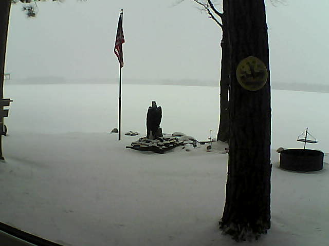 Whiteface Cam Image - Sat, 12/22/2018 10:03am 