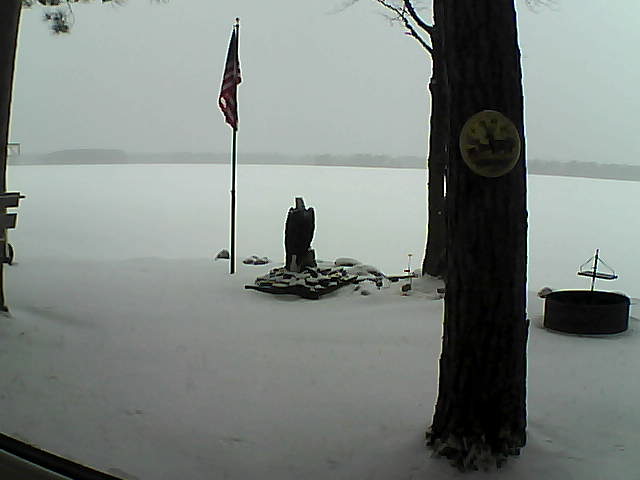 Whiteface Cam Image - Sat, 12/22/2018 10:13am 