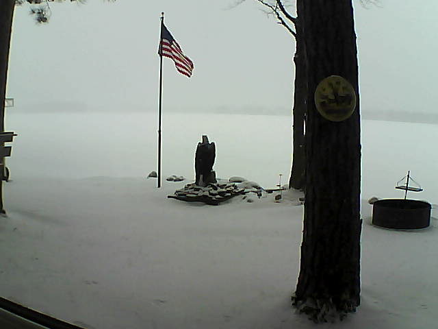 Whiteface Cam Image - Sat, 12/22/2018 10:23am 