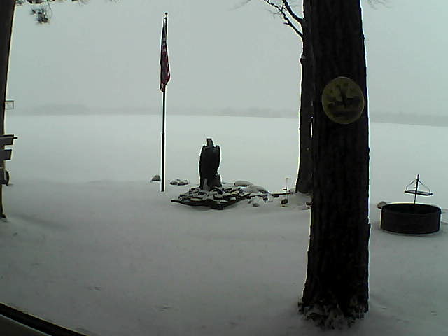 Whiteface Cam Image - Sat, 12/22/2018 10:43am 