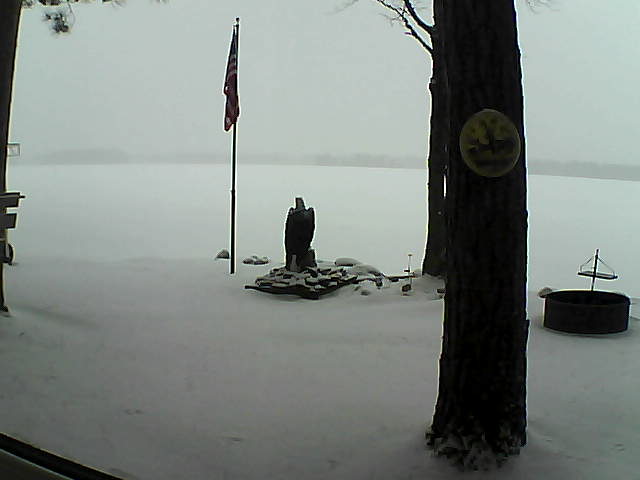 Whiteface Cam Image - Sat, 12/22/2018 10:53am 