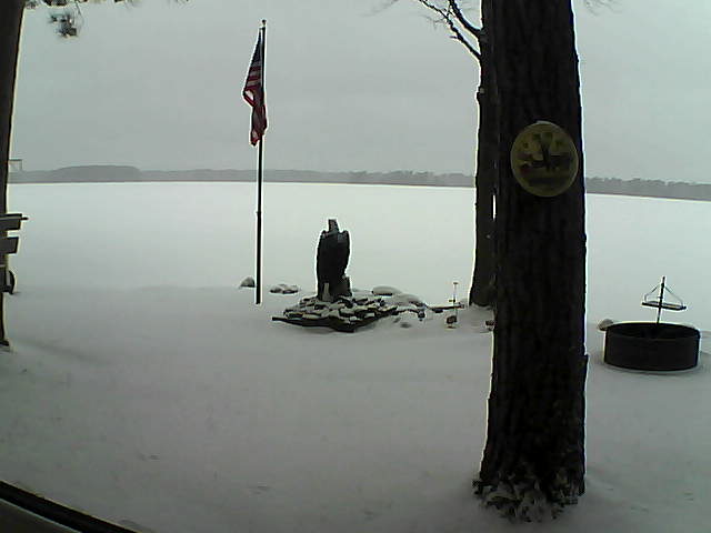 Whiteface Cam Image - Sat, 12/22/2018 11:13am 