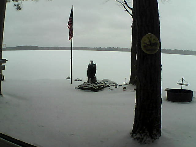 Whiteface Cam Image - Sat, 12/22/2018 11:23am 