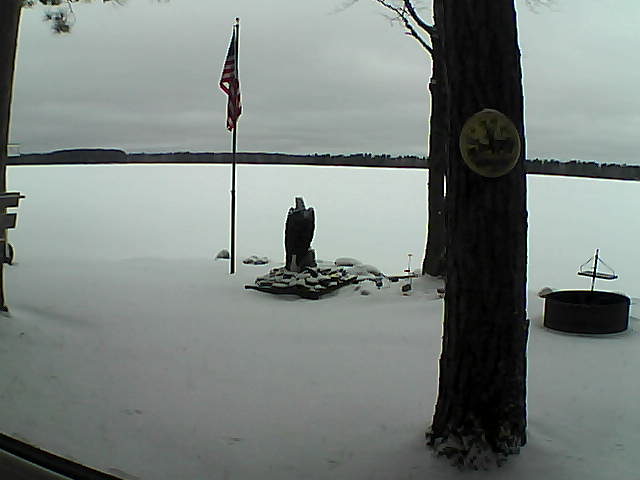 Whiteface Cam Image - Sat, 12/22/2018 11:54am 