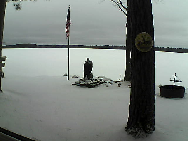 Whiteface Cam Image - Sat, 12/22/2018 12:03pm 