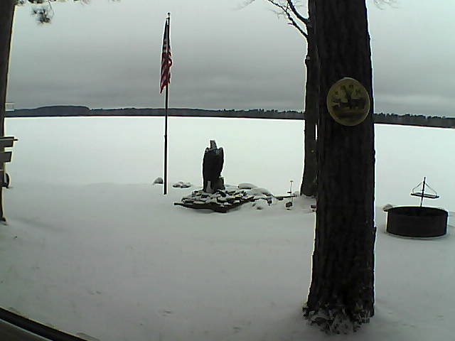 Whiteface Cam Image - Sat, 12/22/2018 12:24pm 