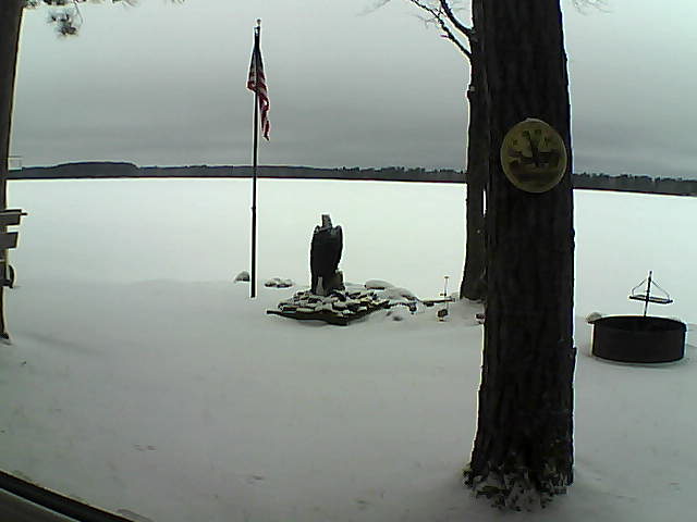 Whiteface Cam Image - Sat, 12/22/2018 12:34pm 