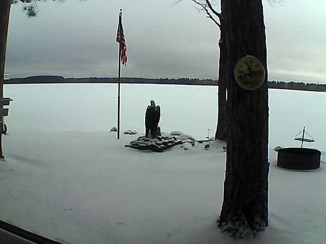 Whiteface Cam Image - Sat, 12/22/2018 12:54pm 