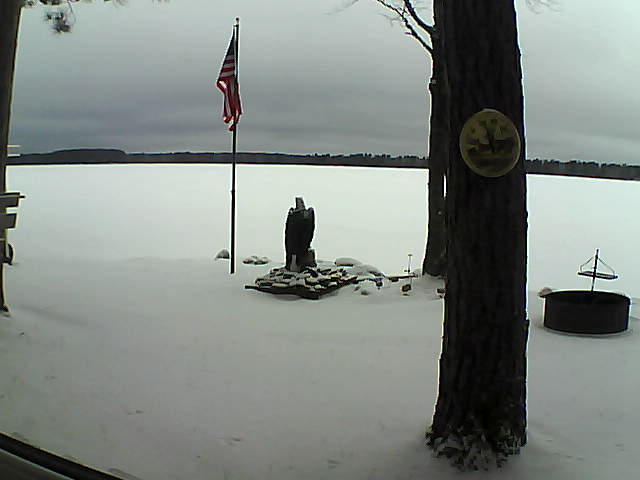 Whiteface Cam Image - Sat, 12/22/2018 1:04pm 