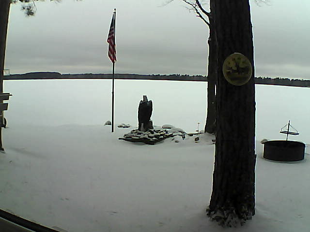 Whiteface Cam Image - Sat, 12/22/2018 1:24pm 