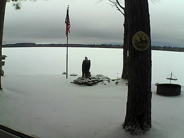 Whiteface Cam Image - Sat, 12/22/2018 1:34pm 