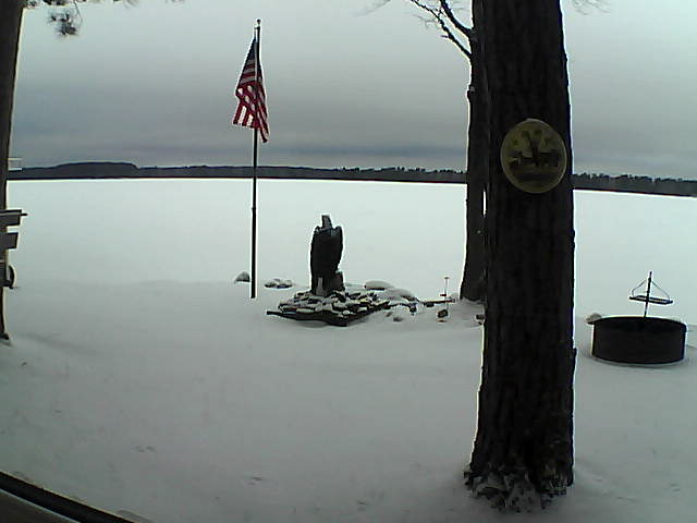 Whiteface Cam Image - Sat, 12/22/2018 1:44pm 