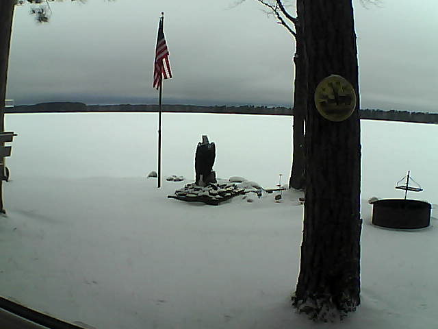 Whiteface Cam Image - Sat, 12/22/2018 1:54pm 