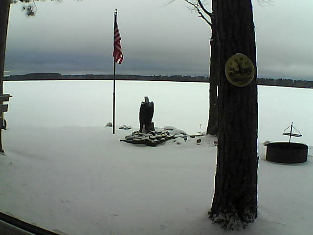 Whiteface Cam Image - Sat, 12/22/2018 2:14pm 