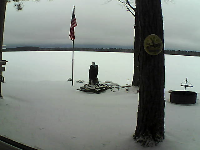 Whiteface Cam Image - Sat, 12/22/2018 2:34pm 