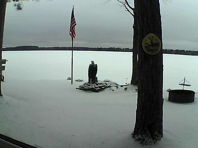 Whiteface Cam Image - Sat, 12/22/2018 2:44pm 