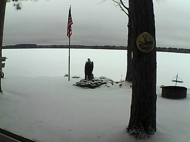 Whiteface Cam Image - Sat, 12/22/2018 2:54pm 