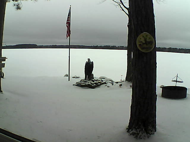 Whiteface Cam Image - Sat, 12/22/2018 3:14pm 