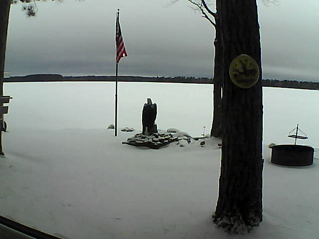 Whiteface Cam Image - Sat, 12/22/2018 3:24pm 