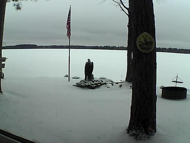 Whiteface Cam Image - Sat, 12/22/2018 3:34pm 