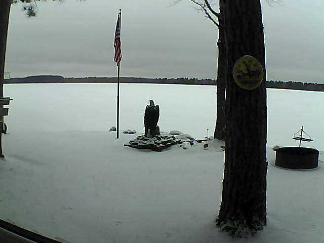 Whiteface Cam Image - Sat, 12/22/2018 3:44pm 