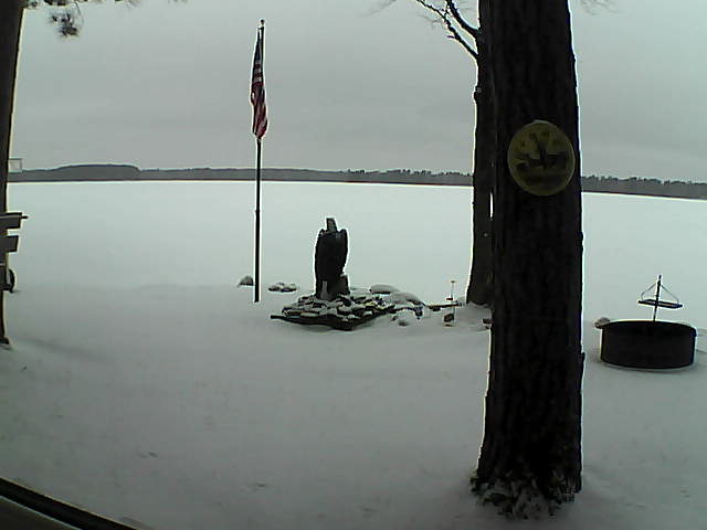 Whiteface Cam Image - Sat, 12/22/2018 3:54pm 