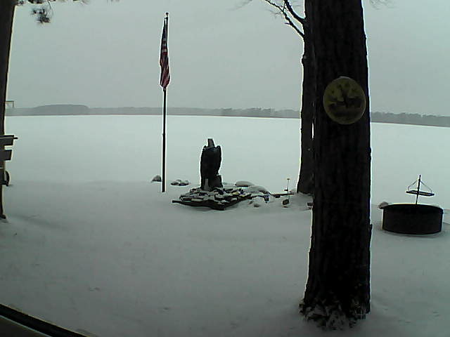 Whiteface Cam Image - Sat, 12/22/2018 4:04pm 