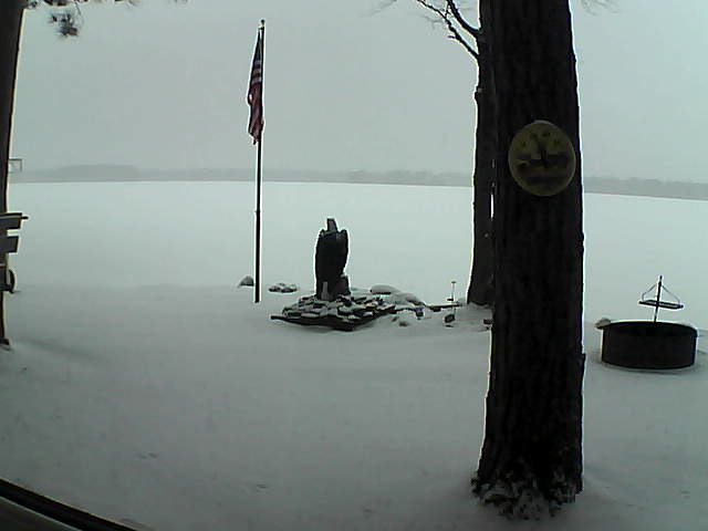 Whiteface Cam Image - Sat, 12/22/2018 4:14pm 