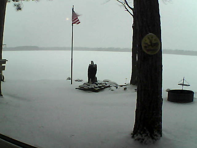 Whiteface Cam Image - Sun, 12/23/2018 7:35am 