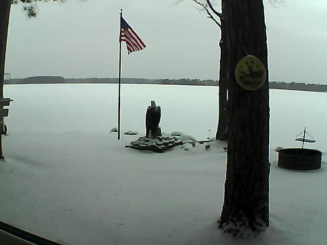 Whiteface Cam Image - Sun, 12/23/2018 7:55am 