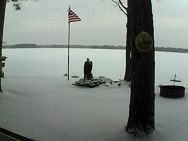 Whiteface Cam Image - Sun, 12/23/2018 8:05am 