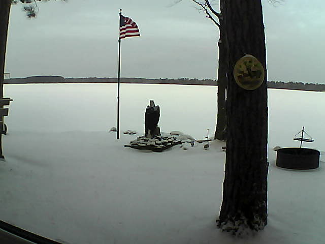 Whiteface Cam Image - Sun, 12/23/2018 8:25am 