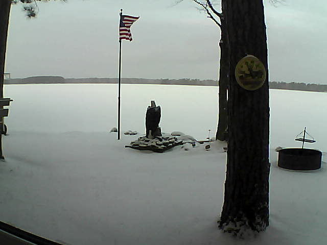 Whiteface Cam Image - Sun, 12/23/2018 8:35am 