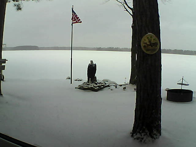 Whiteface Cam Image - Sun, 12/23/2018 8:45am 