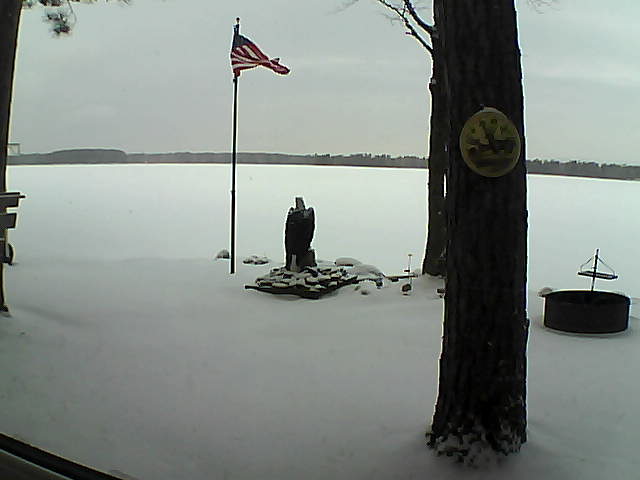 Whiteface Cam Image - Sun, 12/23/2018 8:55am 