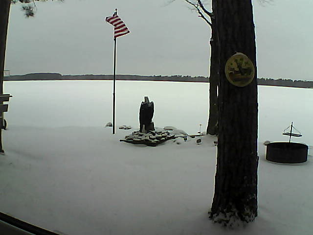 Whiteface Cam Image - Sun, 12/23/2018 9:05am 