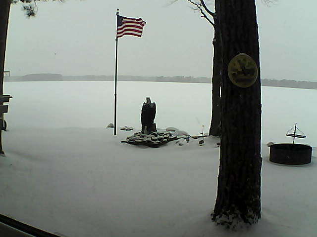 Whiteface Cam Image - Sun, 12/23/2018 9:25am 