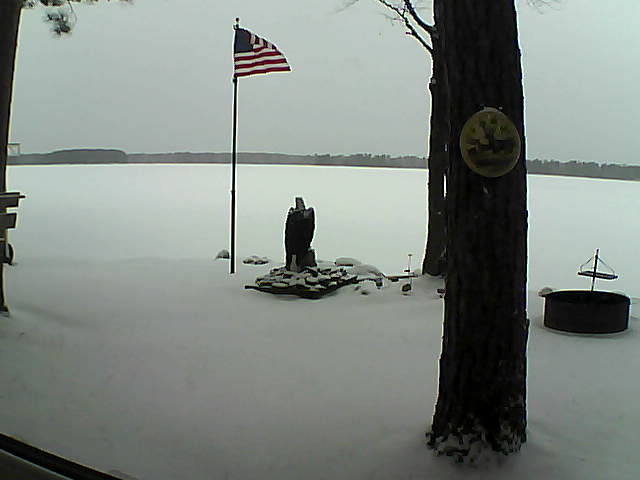 Whiteface Cam Image - Sun, 12/23/2018 9:35am 