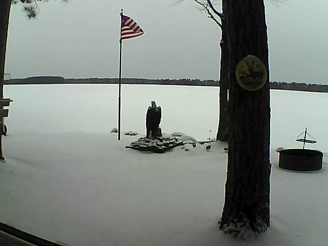 Whiteface Cam Image - Sun, 12/23/2018 9:55am 