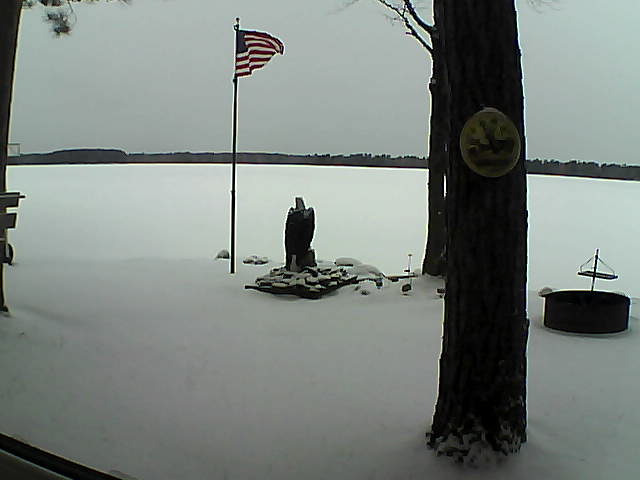 Whiteface Cam Image - Sun, 12/23/2018 10:05am 